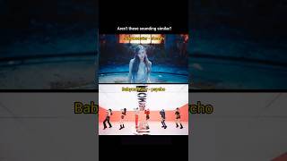 Did You Notice This In Pycho? 👀