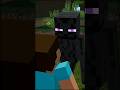 Why You Should Never Look at an Enderman... #minecraft