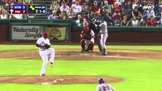 2016 Mets Hype Video