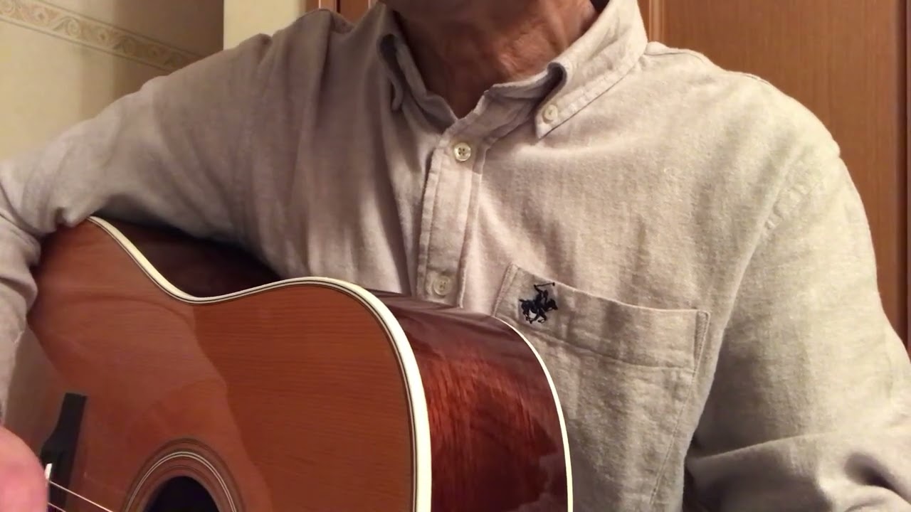 青い涙　(オリジナル)  ~いしだあゆみさんに捧ぐ~