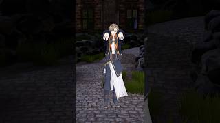 『 HAPPY HALLOWEEN - JUNKY 』 #踊ってみた #nijisanji #nijisanji_en #shorts #にじさんじ