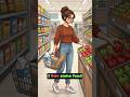 Bank & Shopping English for Beginners! 🏦🛒✨#LearnEnglish #EnglishShadowing #DailyEnglish
