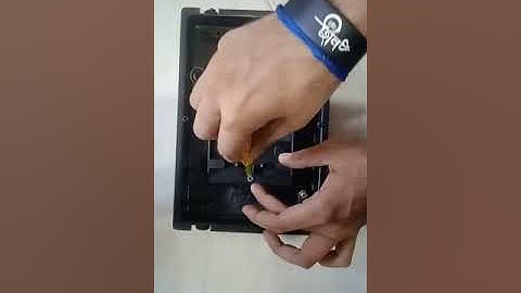 Unboxing of 2 Way/4 way Termination Box ( www.fibrecart.com)