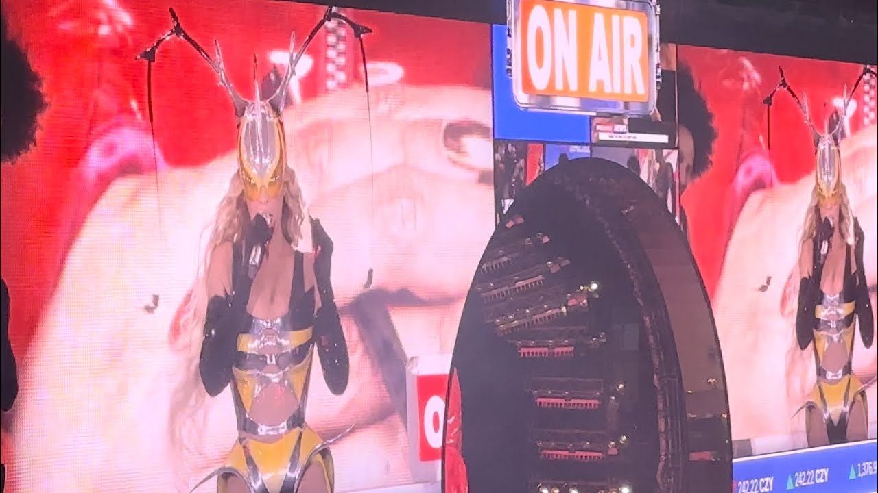 Beyoncé America has a Problem Renaissance Tour Frankfurt 2023