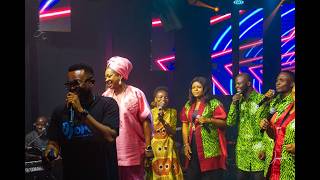 ki lo n’sele By Nikky Ariyo Ojo Ft Mike Abdul