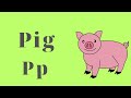 Funny English ABC Alphabet Preschool #english #learnenglish