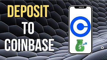 How To Deposit Money Into Coinbase To Buy Bitcoin (Or Other Crypto)
