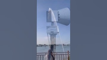 Tornado Siren Scream (meme)