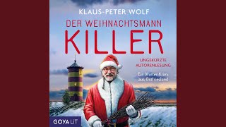 Kapitel 52 - Der Weihnachtsmannkiller (Band 1 [Ungekürzt])