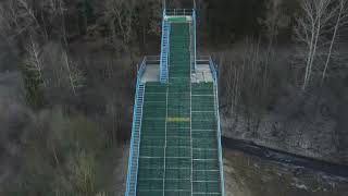 Acrobat Park Štíty