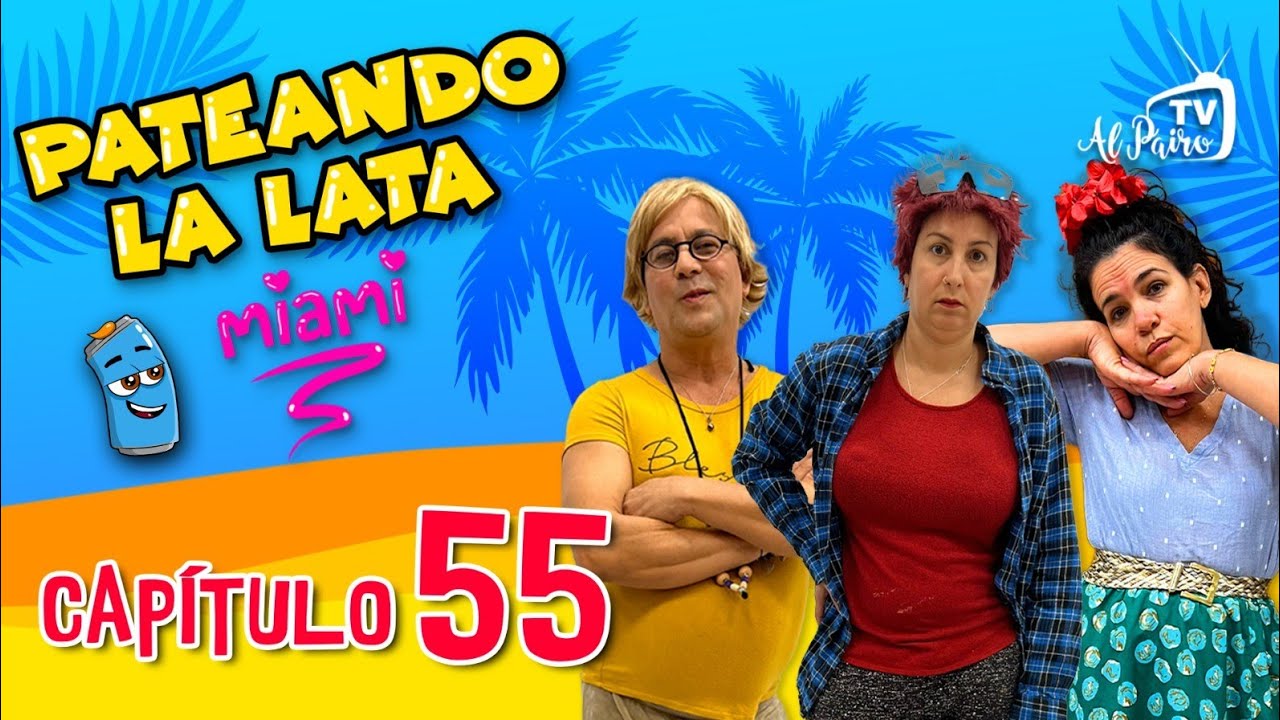Cap#55 Biana parece que se va a morir y con Sapingain rememoramos su mejor programa🤣😂🤣