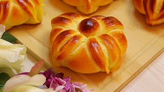 So ein Rezept hatte ich noch nie❌ Das Geheimnis des Brotbackens