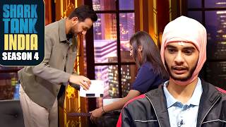 ‘Innergize’ के Founder को किसने कहा “Real Fighter”? | Shark Tank India S4 | Combined Entrepreneurs