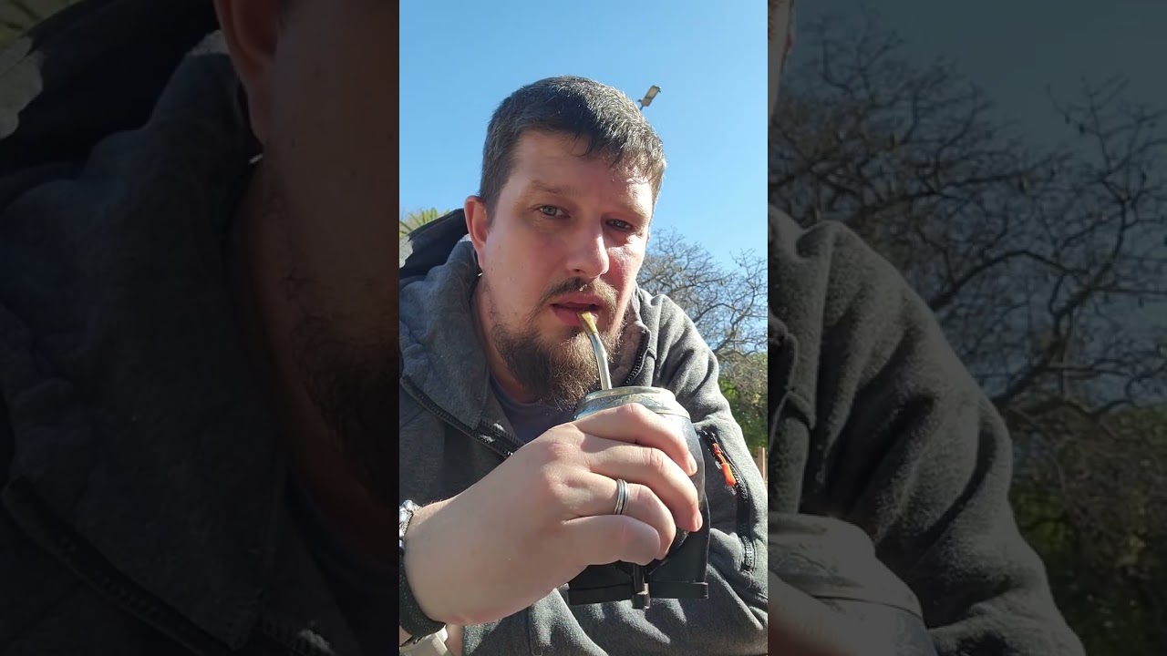 Закрытый микрофон. Бюрократия. 