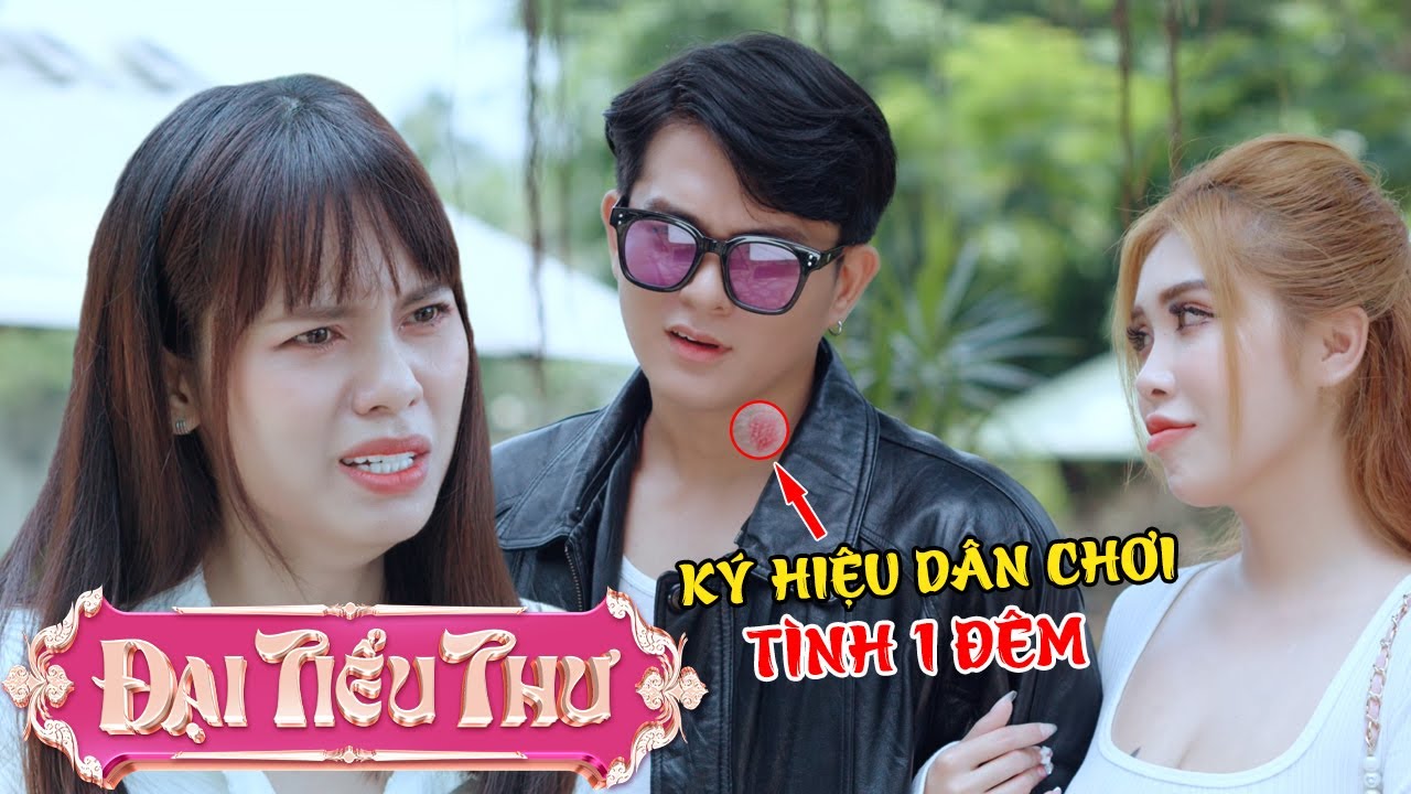 Đại Tiểu Thư Làm Tiểu Tam, Tán Đổ Tên F*CK BOIZ Và Cái Kết??? | Đại Tiểu Thư | BigCat UNIVERSE