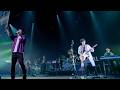 ポルノグラフィティ -  「ワールド☆サタデーグラフティ」 (from "BUTTERFLY EFFECT" concert tour)