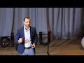 Shifting Perspectives: The Most Undervalued Skill in the World | Yan Markson | TEDxGuelphU