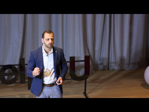 Shifting Perspectives: The Most Undervalued Skill in the World | Yan Markson | TEDxGuelphU thumbnail