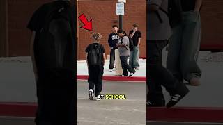 Kid Gets Humbled By Friends ❤ #shorts  #family