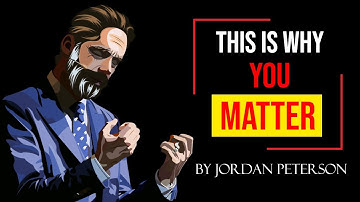 Jordan Peterson  -The Art of Forgiving Yourself