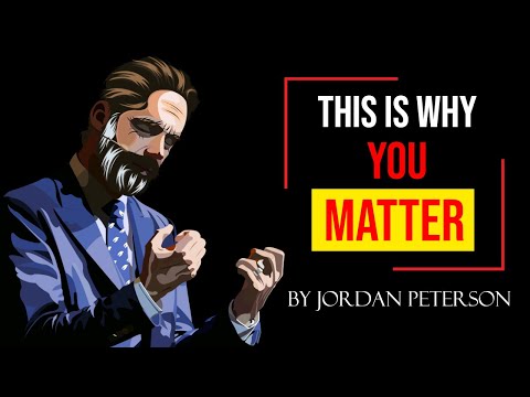 Jordan Peterson  -The Art of Forgiving Yourself