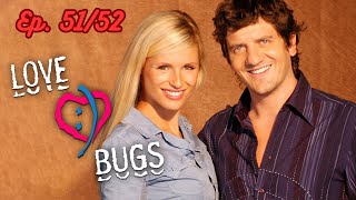 Love Bugs 1 x 51 / 52