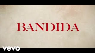 Yeison Jimenez - Bandida (LETRA) chords