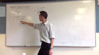 Calculating Indefinite Integrals by Substitution (1 of 2: Integrating) Calculating Indefinite Integrals by Substitution (1 of 2: Integrating)