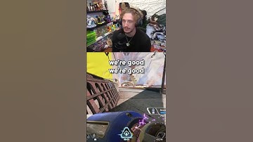 A few one clips for the 2v3