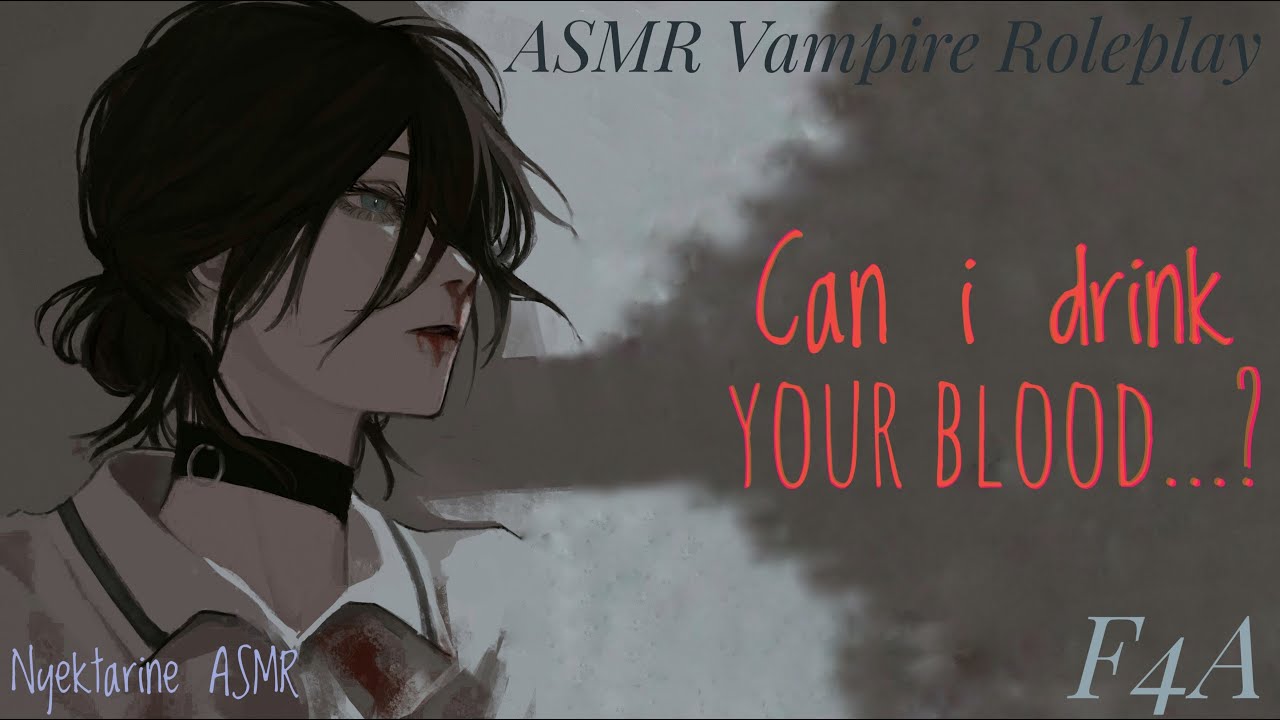 ASMR Roleplay [F4A] 