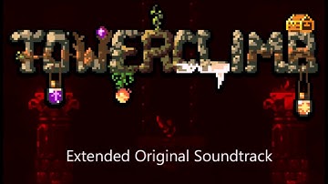 TowerClimb OST - Zball - Turbo Time