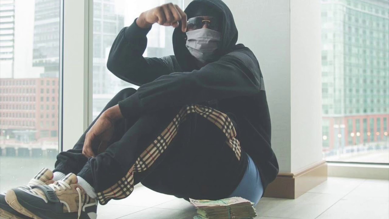 Quelly Woo - Gotham [Leaked] [Unreleased] 