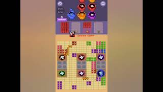 Fruit hole juicy jam level 127 hard