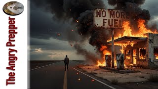 No Fuel By The 4th of July!