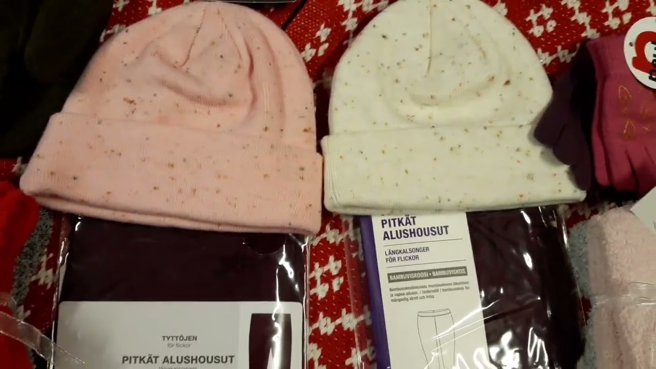 @ liisa alanko Joulun lapsi -keräys