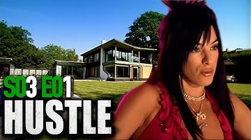 Hustle: Season 3 Episode 1 (British Drama) | Music Industry SCAM | BBC | Full Episodes