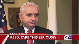 Local leaders react to Russian attack on Ukraine