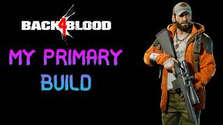 NO HOPE | My PRIMARY Jim AR Control Deck Build (2026) – 7K Hours Experience | Back 4 Blood