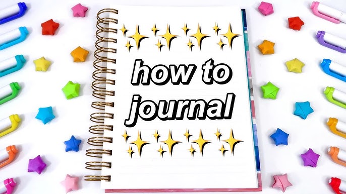 How to Start a Scrapbook Journal Quickly & Easily – Altenew