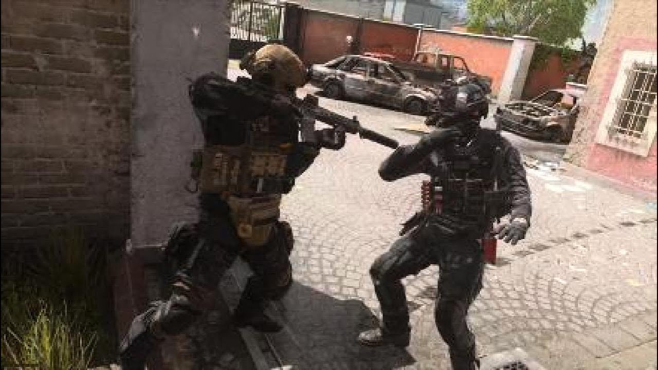 [CoDMW3] SpecGru operator 