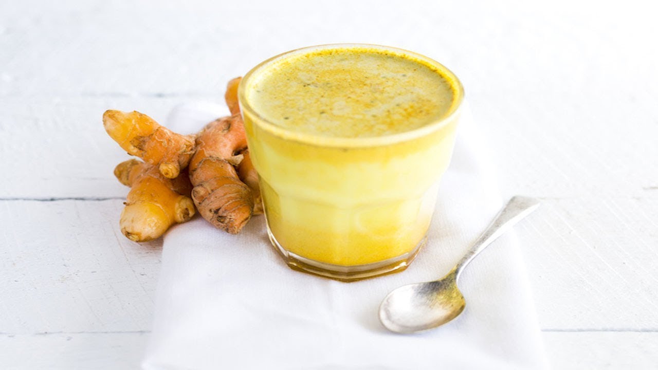 Health Benefits Of Drinking Turmeric Tea You Don't Know Green Health