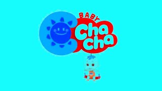 Baby Cha Cha Logo Effects Sound Variations Sponsored By Preview 2 Effects