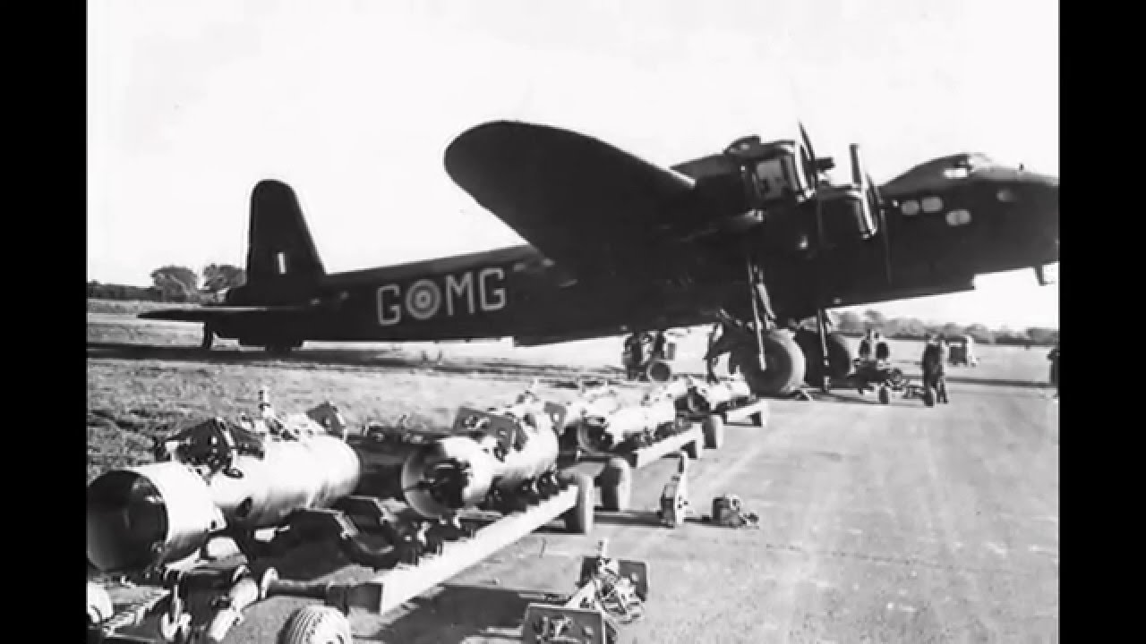 RAF Short Stirling WW2 Imagenes HD - Short Stirling WW2 RAF HQ Pictures camera iphone 8 plus apk