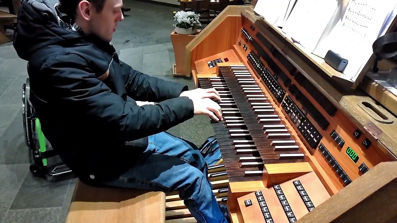 Bekehrung des Apostels Paulus 2026: Paulus Lied (Melodie: GL 543) - Präludium & Choral