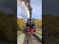 Паровоз из Хогвартса на Байкале смотреть со звуком и до конца 
