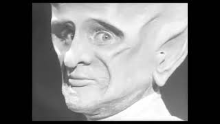 Original Outer Limits Trailer from 1963