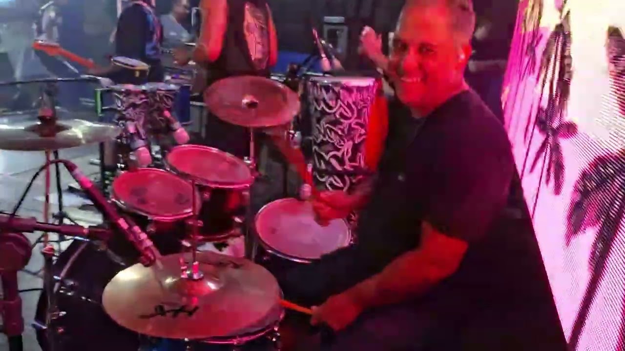 Banda owerdose Carnaval 2026