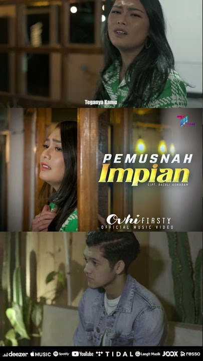 Pemusnah Impian #shorts Ovhi Firsty