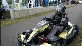 Les 24H De Karting 2024 Au Circuit De Leurope
