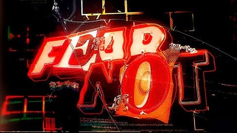 (Unofficial ) Fear not preview 1